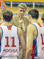 CSKA (photo Y. Kuzmin)