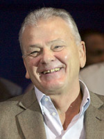 Dusan Ivkovic (photo from archive)