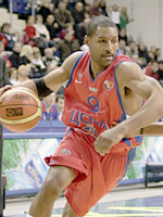 David Vanterpool (photo M. Serbin)