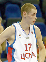 Dmitriy Peresypkin (photo cskabasket.com)
