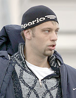 David Andersen (photo M. Serbin)