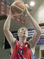 Alexey Savrasenko (photo T. Makeeva)