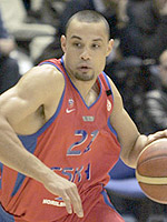 Trajan Langdon (photo M. Serbin)