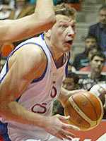 Sergey Panov (photo euroleague.net)