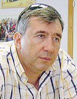 Sergey Tarakanov (photo ural-great.ru)