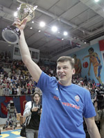 Sergey Panov (photo T. Makeeva)