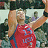 David Andersen became the best sniper in CSKA roster (photo cskabasket.com)
