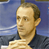 CSKA coaches (photo cskabasket.com)