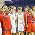 Teams  (photo Y. Kuzmin)