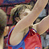 Matjaz Smodis became the game best scorer (photo cskabasket.com)