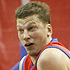 Sergey Panov 9 ponts + 9 rebounds (photo cskabasket.com)