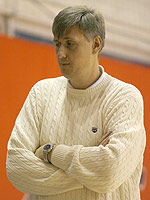 Andrey Maltsev (photo Y. Kuzmin)