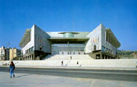 Pavello Olimpic de Badalona