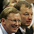 Sergey Kushchenko and Sergey Ivanov (photo T. Makeeva)
