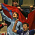 CSKA fans (photo Y. Kuzmin)