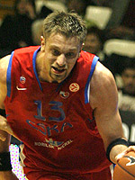 David Andersen (photo M. Serbin, cskabasket.com)