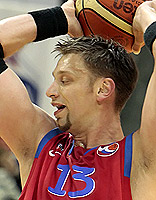 David Andersen (photo T. Makeeva, cskabasket.com)