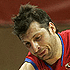 Theodoros Papaloukas (photo M. Serbin, cskabasket.com)