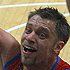 CSKA lost in the Russian Cup Finals