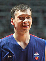 Zakhar Pashutin (photo M. Serbin, cskabasket.com)