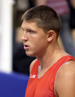 Viktor Khryapa (photo Y. Kuzmin, cskabasket.com)