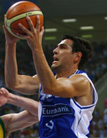 Nikos Zisis (photo FIBA.com)