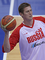 Alexey Savrasenko (photo Y. Kuzmin, cskabasket.com)