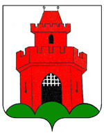 Brunico emblem