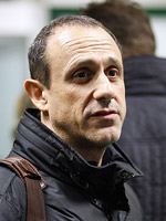 Ettore Messina (photo M. Serbin, cskabasket.com)