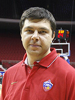 Andrey Shchepankov (photo M. Serbin, cskabasket.com)