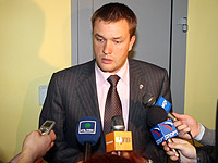 Andrey Vatutin (photo Y. Kuzmin, cskabasket.com)