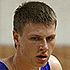 Andrey Vorontsevich (photo Y. Kuzmin, cskabasket.com)