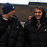 Alexander Kaun and Zoran Planinic (photo M. Serbin, cskabasket.com)