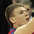 Andrey Vorontsevich (photo T. Makeeva, cskabasket.com)