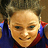 Irina Zvereva (photo M. Serbin, cskabasket.com)
