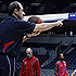 CSKA practice (photo M. Serbin, cskabasket.com)