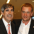 Jordi Bertomeu and Andrey Vatutin (photo M. Serbin, cskabasket.com)