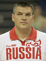 Eugeny Pashutin (photo Y. Kuzmin, cskabasket.com)