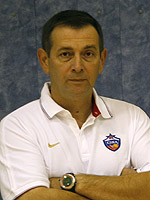 Ivan Jeremic (photo M. Serbin, cskabasket.com)