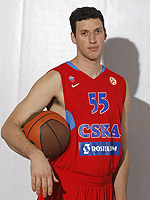Ivan Radenovic (photo M. Serbin, cskabasket.com)