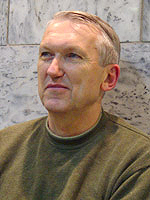 Evgeny Kovalenko (photo from archive)