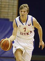 Denis Polokhin (photo M. Serbin, cskabasket.com)