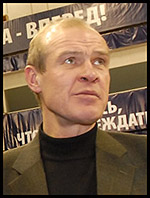 Alexander Belostenny (photo cska.ru)