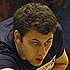 Artem Zabelin (photo T. Makeeva, cskabasket.com)