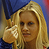 Irina Kaganer (photo M. Serbin, cskabasket.com)