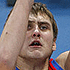 Pavel Ivanov (photo M. Serbin, cskabasket.com)