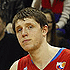 Viktor Khryapa named the tournament MVP (photo M. Serbin, cskabasket.com)