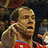 Ramunas Siskauskas (photo M. Serbin, cskabasket.com)
