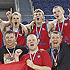CSKA won JBL championship!