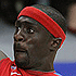 Pops Mensah-Bonsu dunks the ball (photo Y. Kuzmin, cskabasket.com)